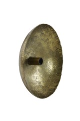 WALL LAMP ROU ANTIK GOLD 